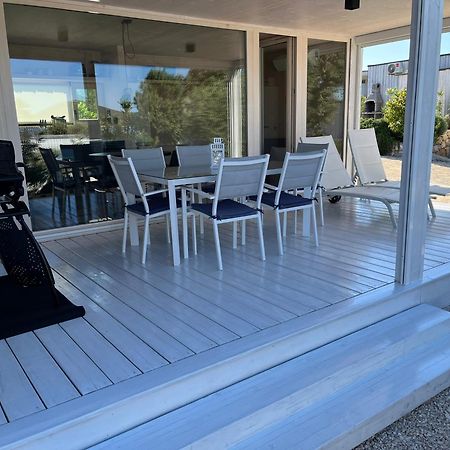 Buqez Eco Resort Drage Eksteriør billede