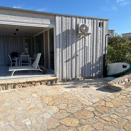 Buqez Eco Resort Drage Eksteriør billede