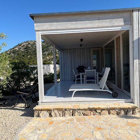 Buqez Eco Resort Drage Eksteriør billede