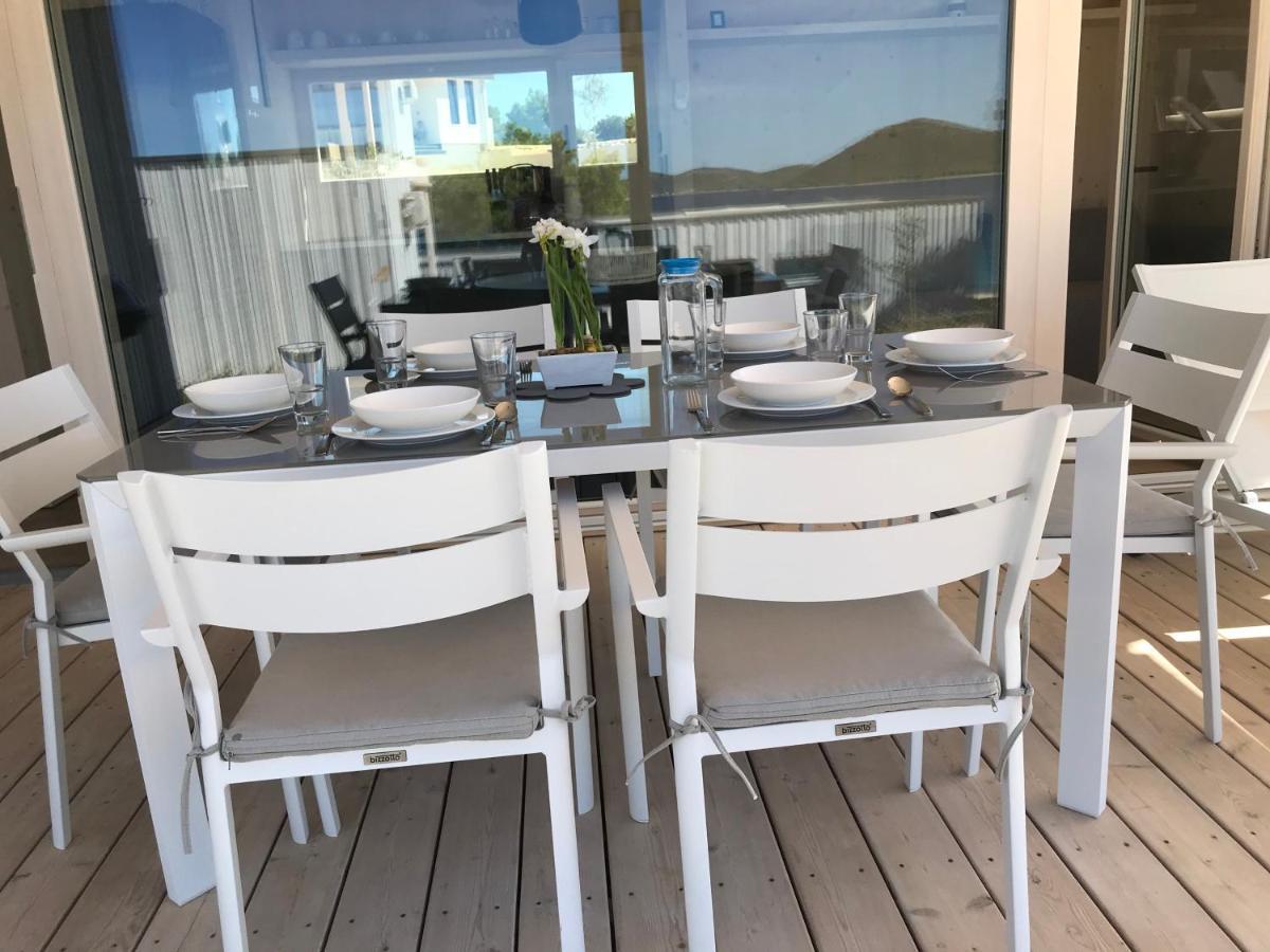 Buqez Eco Resort Drage Eksteriør billede