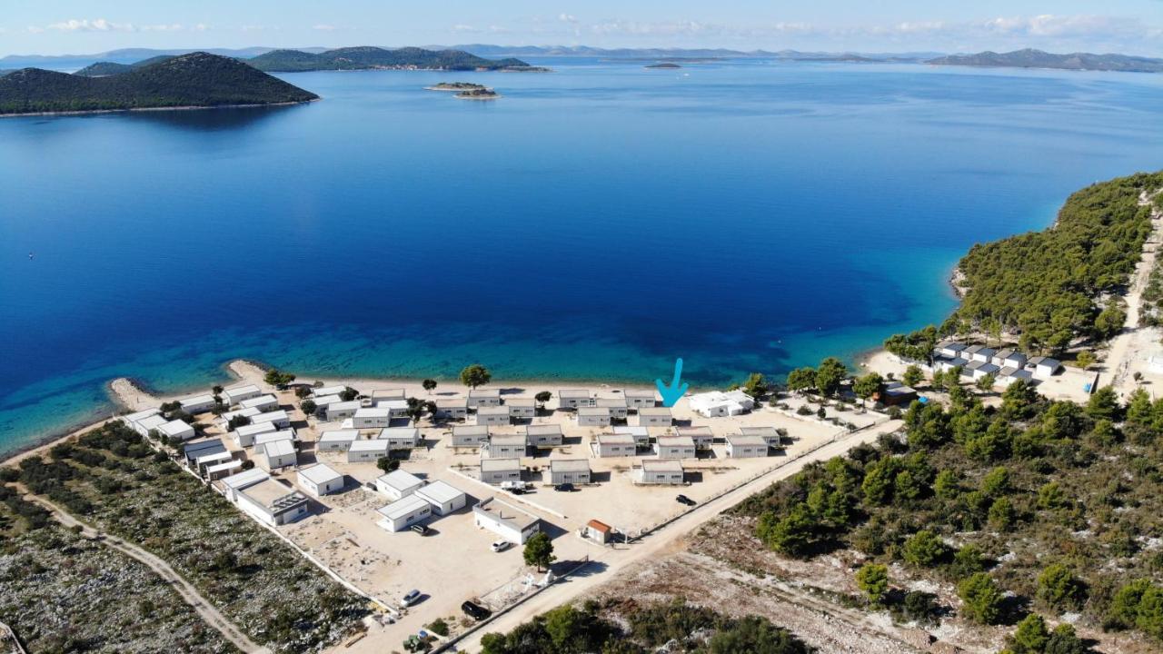Buqez Eco Resort Drage Eksteriør billede