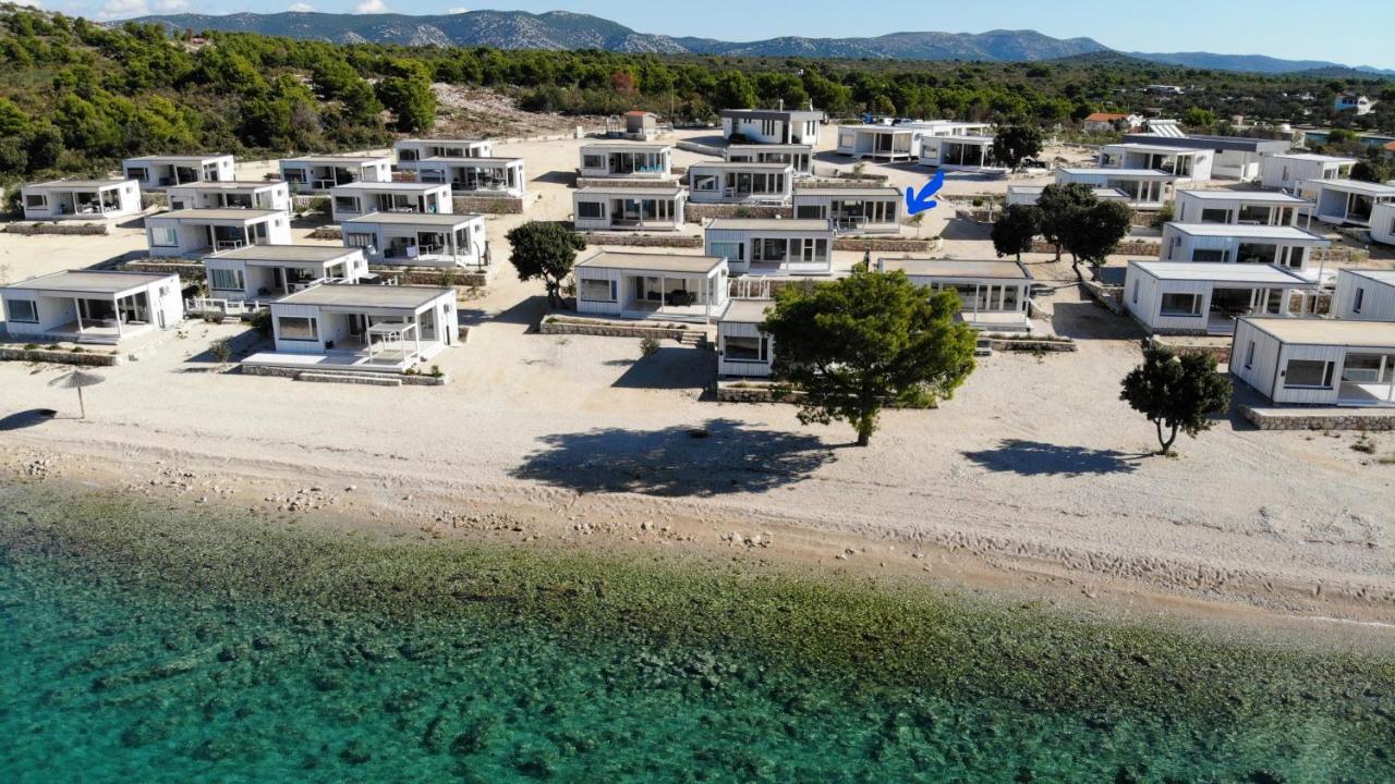 Buqez Eco Resort Drage Eksteriør billede