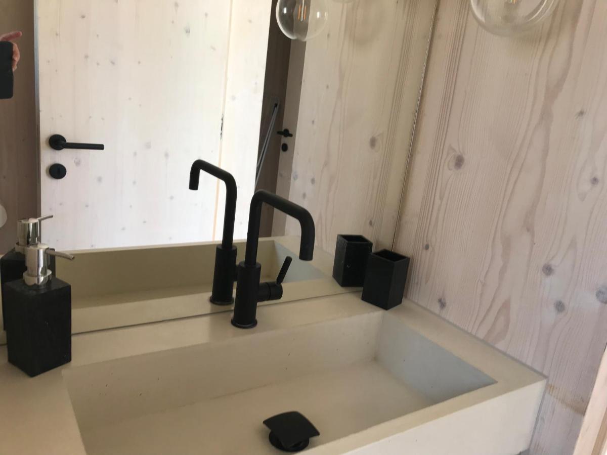 Buqez Eco Resort Drage Eksteriør billede