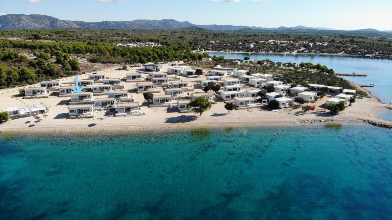 Buqez Eco Resort Drage Eksteriør billede
