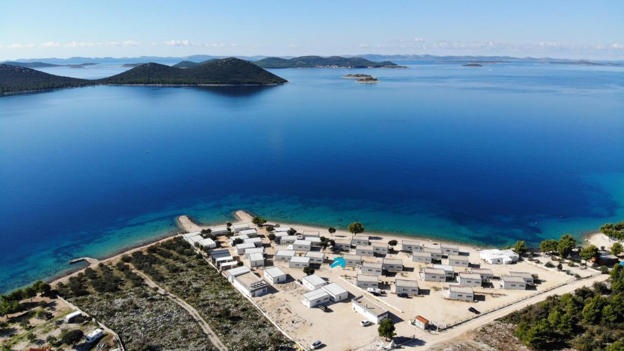 Buqez Eco Resort Drage Eksteriør billede