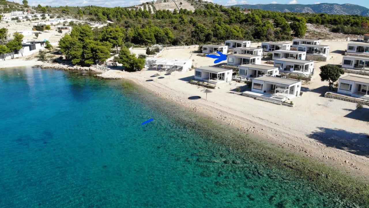 Buqez Eco Resort Drage Eksteriør billede
