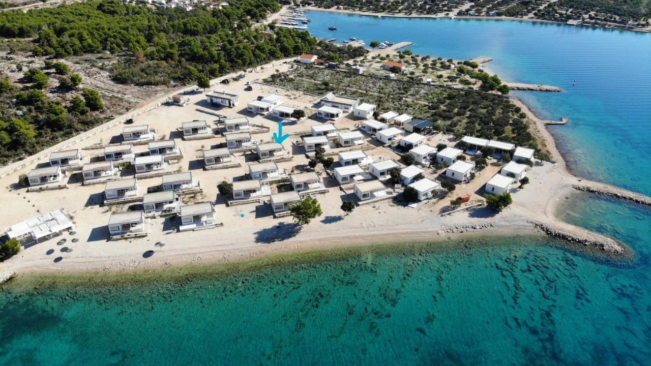 Buqez Eco Resort Drage Eksteriør billede