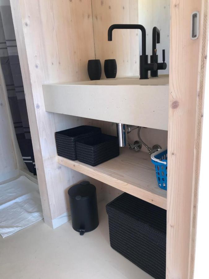 Buqez Eco Resort Drage Eksteriør billede