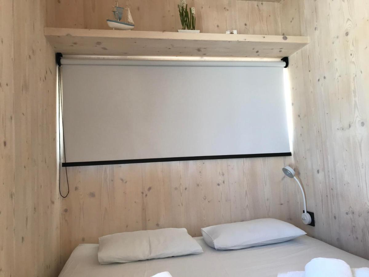 Buqez Eco Resort Drage Eksteriør billede