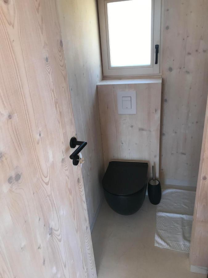 Buqez Eco Resort Drage Eksteriør billede