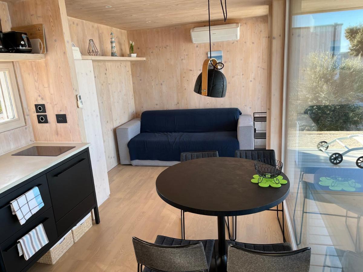 Buqez Eco Resort Drage Eksteriør billede