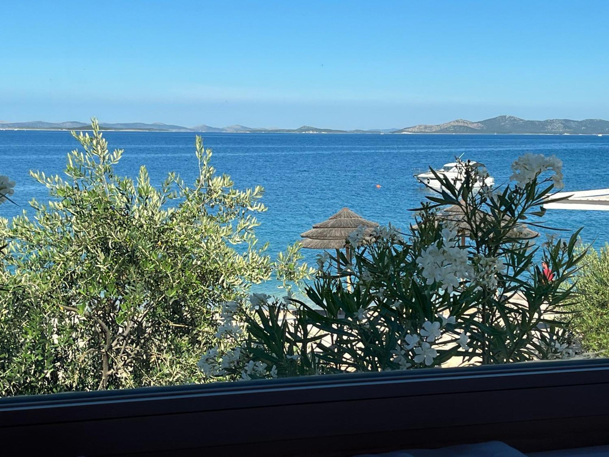 Buqez Eco Resort Drage Eksteriør billede