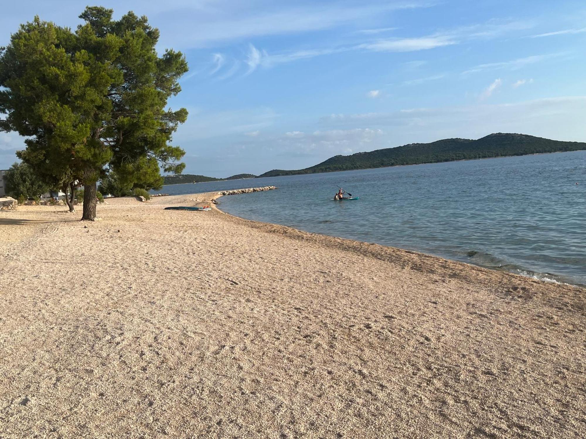 Buqez Eco Resort Drage Eksteriør billede
