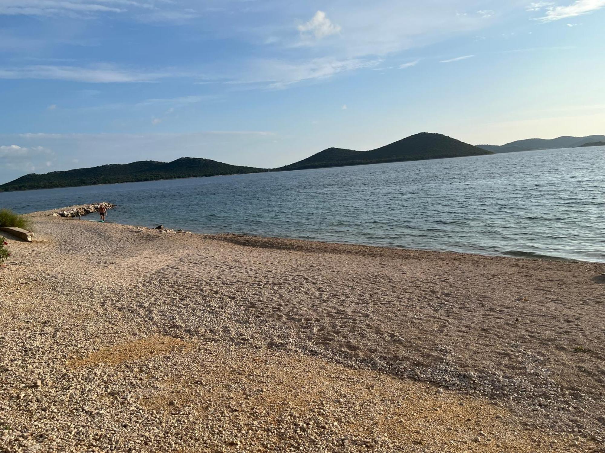 Buqez Eco Resort Drage Eksteriør billede