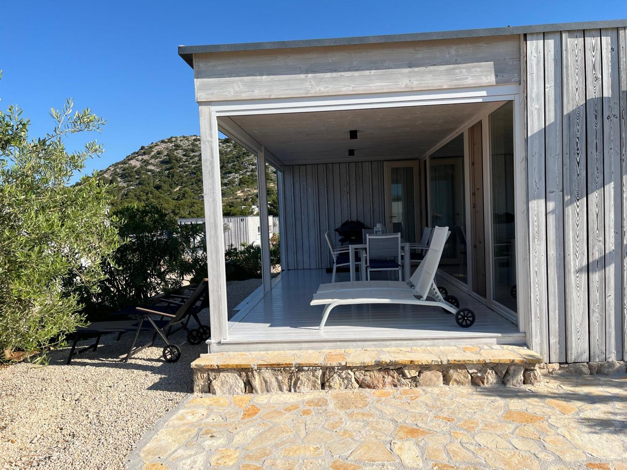 Buqez Eco Resort Drage Eksteriør billede