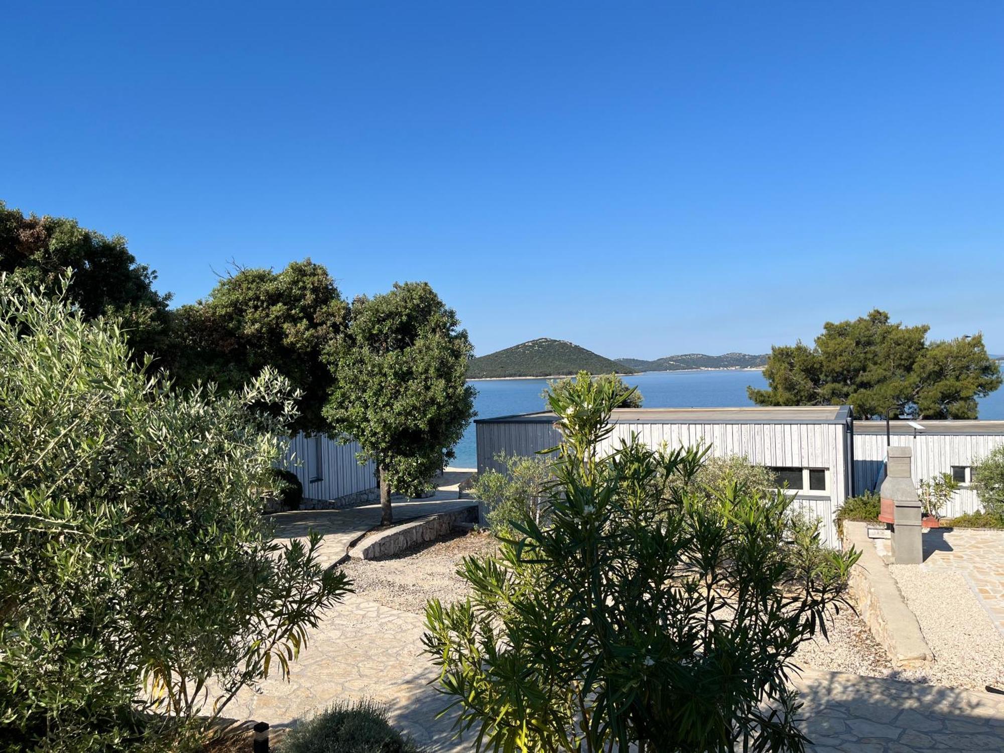 Buqez Eco Resort Drage Eksteriør billede