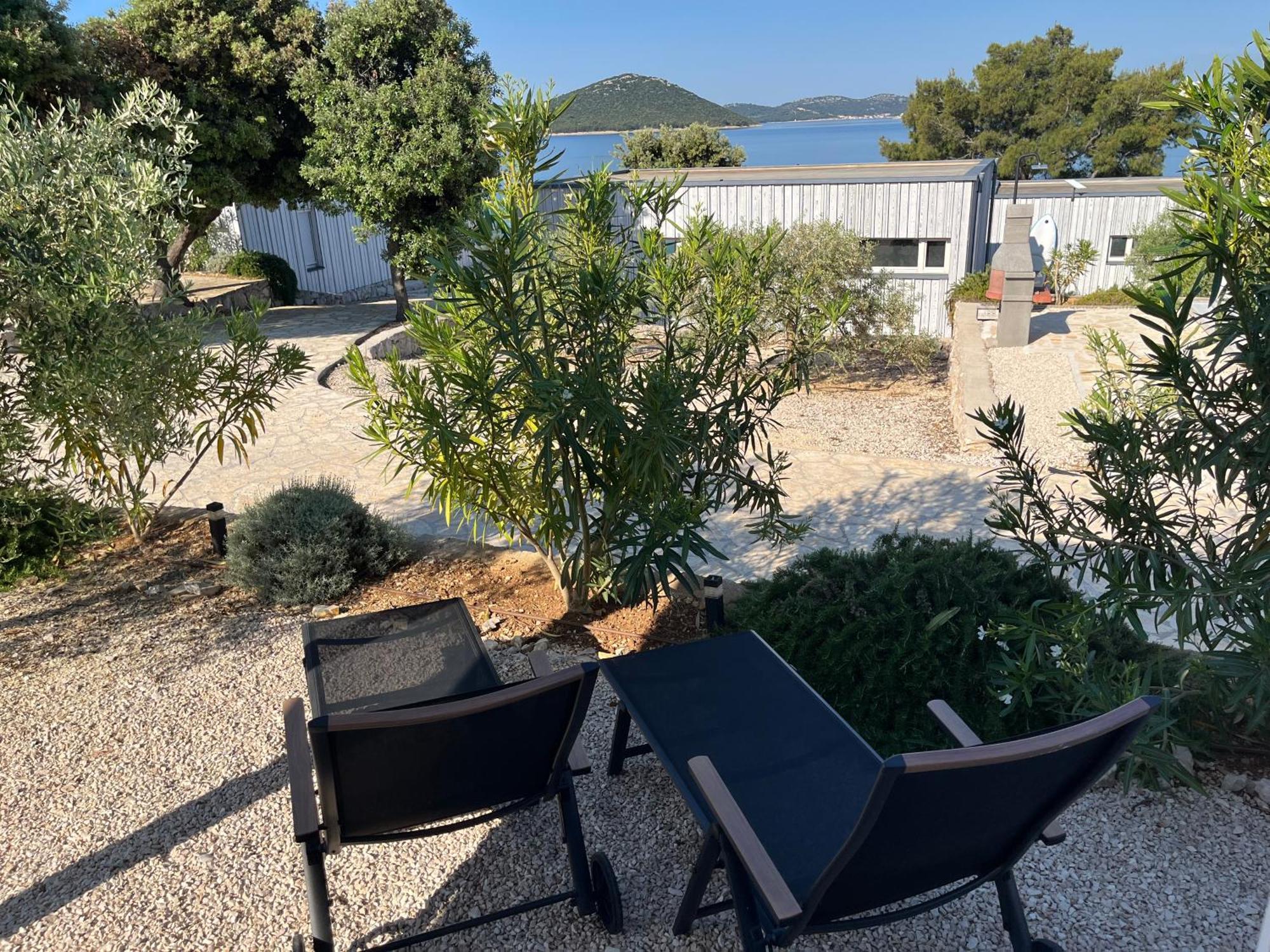 Buqez Eco Resort Drage Eksteriør billede