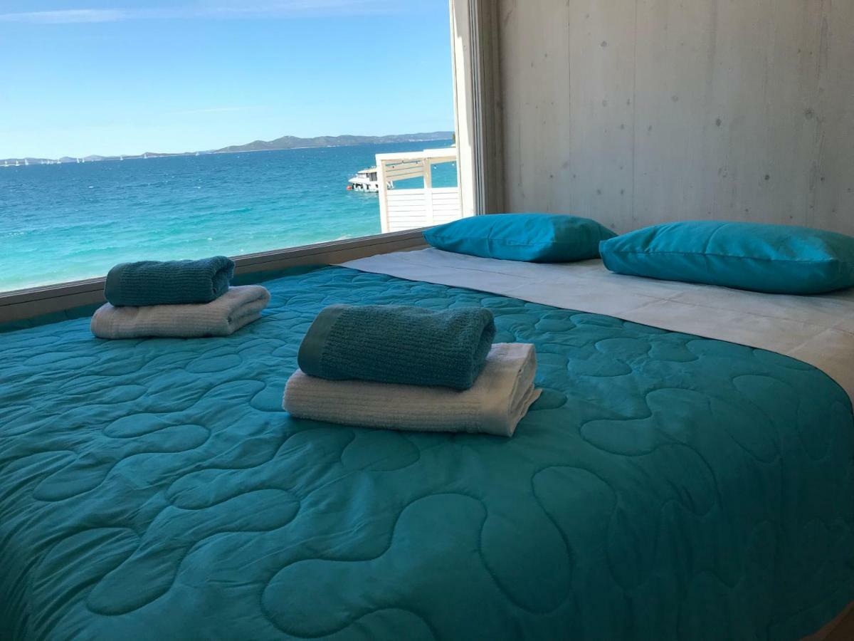 Buqez Eco Resort Drage Eksteriør billede