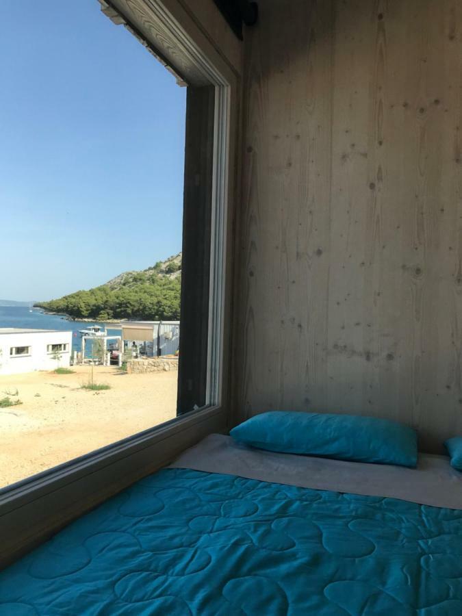 Buqez Eco Resort Drage Eksteriør billede