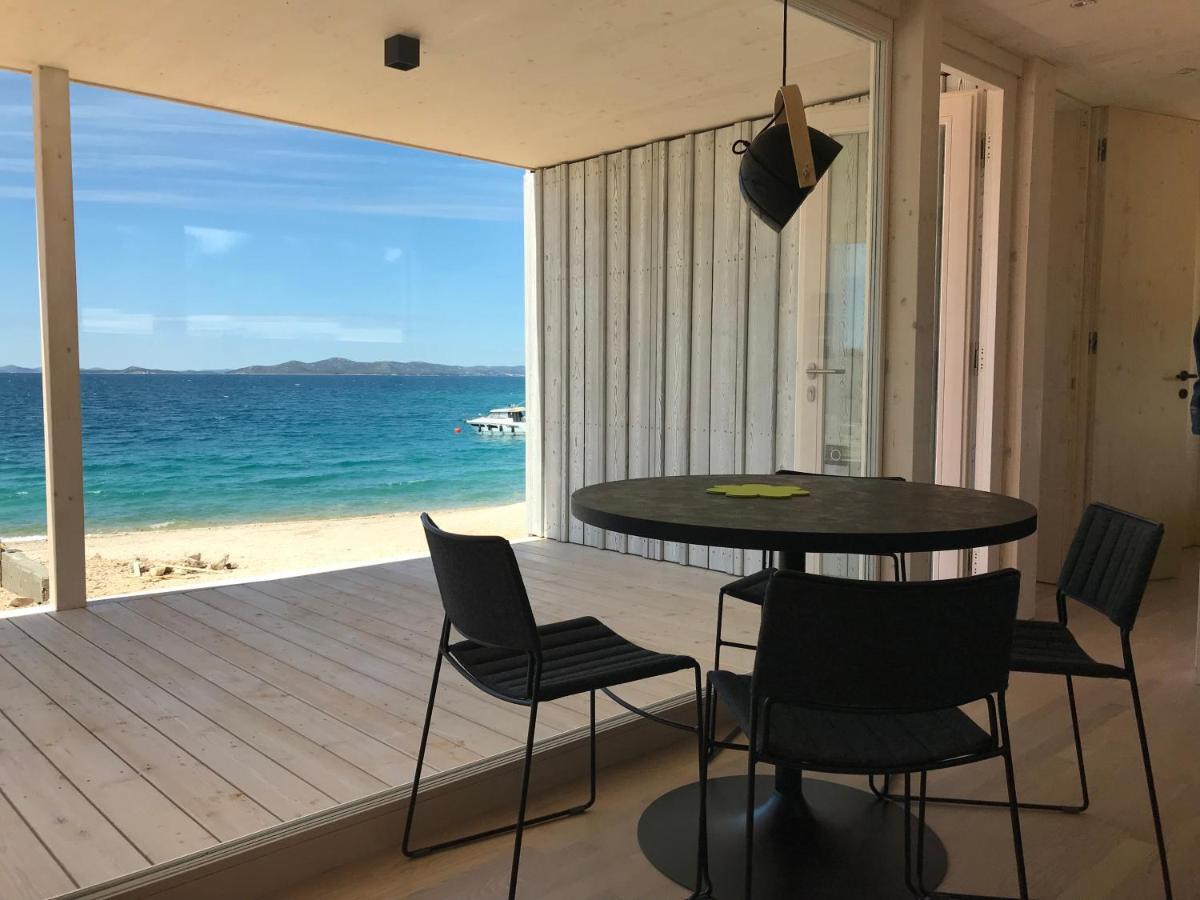 Buqez Eco Resort Drage Eksteriør billede
